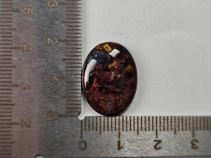 PIT-9　ピータサイト　11.36ct