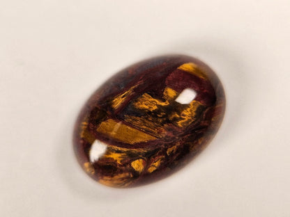 PIT-11　ピータサイト　5.85ct