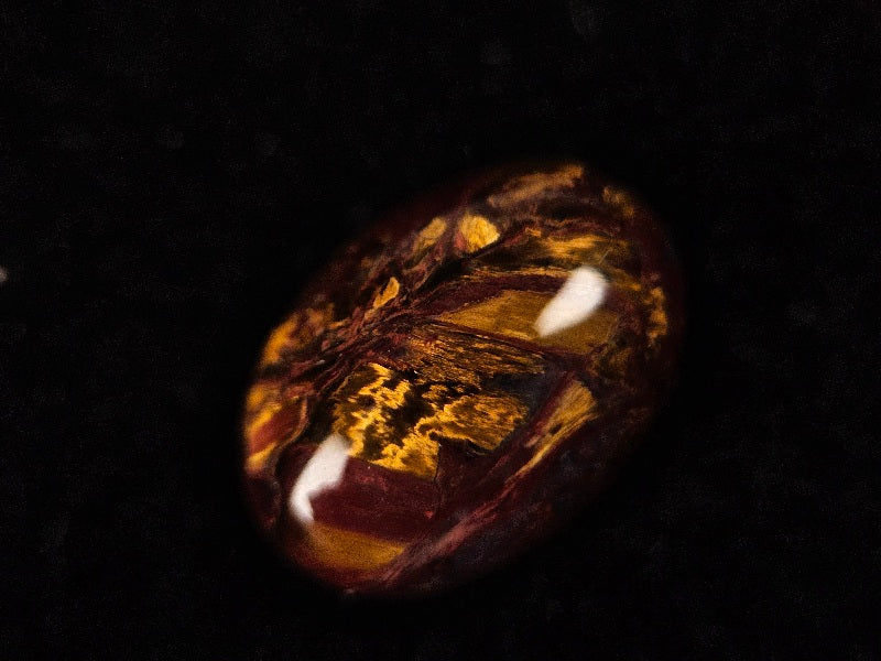 PIT-11　ピータサイト　5.85ct