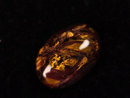 PIT-11　ピータサイト　5.85ct