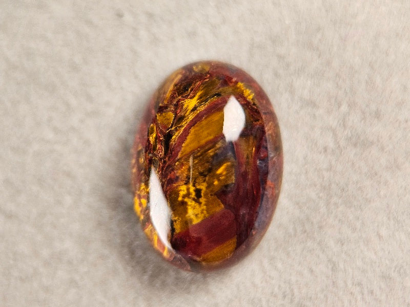 PIT-11　ピータサイト　5.85ct
