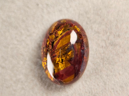 PIT-11　ピータサイト　5.85ct