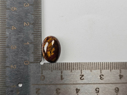 PIT-11　ピータサイト　5.85ct