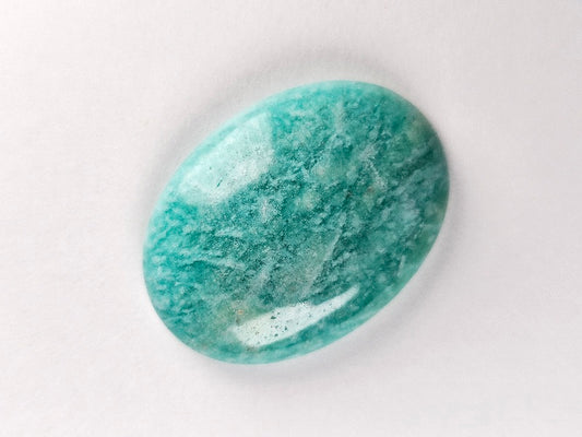 AMZ-2　アマゾナイト　32.76ct