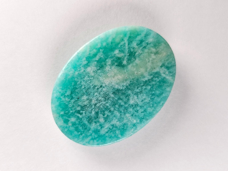 AMZ-2　アマゾナイト　32.76ct
