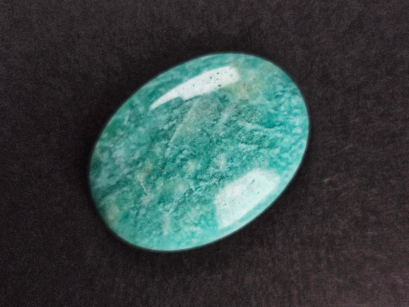 AMZ-2　アマゾナイト　32.76ct