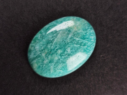 AMZ-2　アマゾナイト　32.76ct
