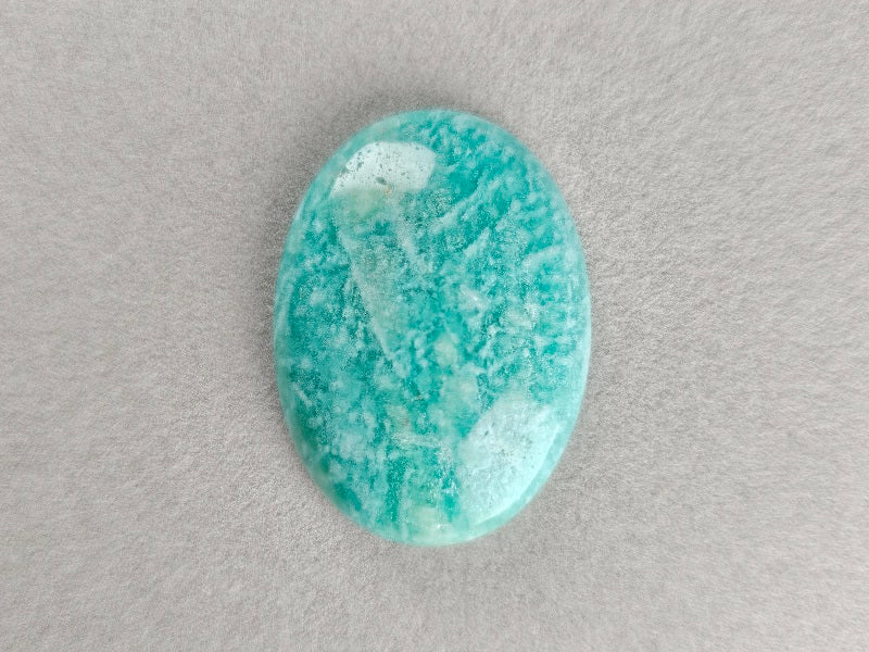 AMZ-2　アマゾナイト　32.76ct