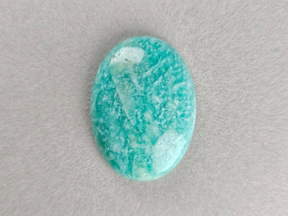 AMZ-2　アマゾナイト　32.76ct