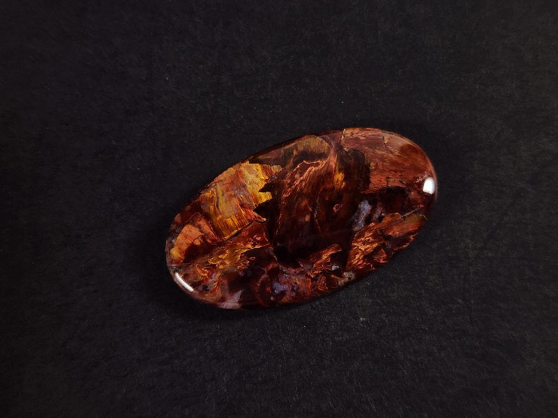 PIT-3　ピータサイト　28.79ct