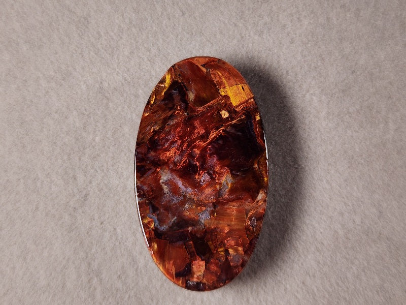 PIT-3　ピータサイト　28.79ct