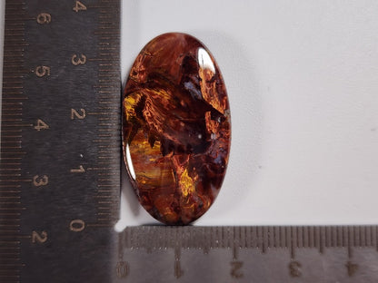 PIT-3　ピータサイト　28.79ct