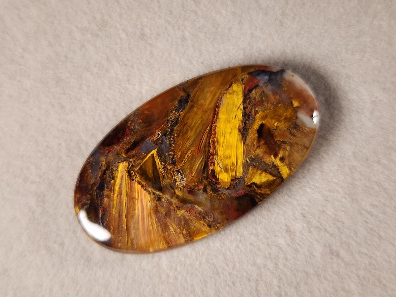 PIT-4　ピータサイト　27.70ct