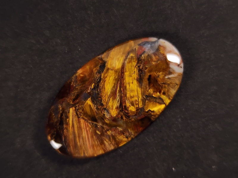 PIT-4　ピータサイト　27.70ct