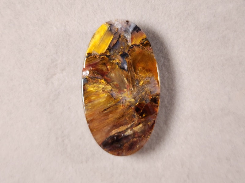 PIT-4　ピータサイト　27.70ct