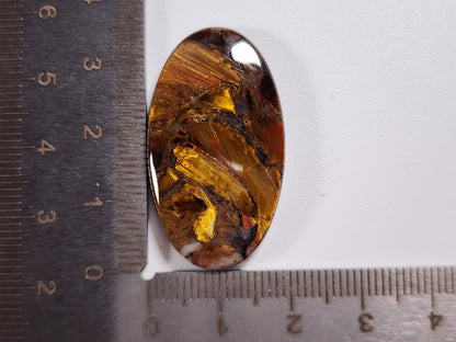 PIT-4　ピータサイト　27.70ct