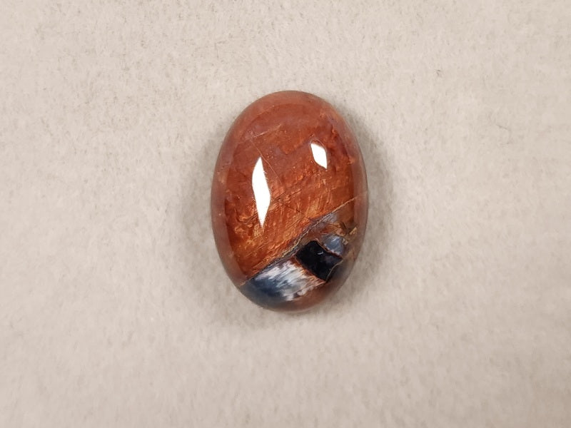 PIT-14　ピータサイト　5.73ct