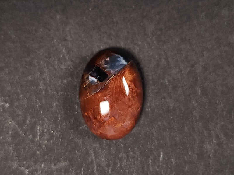 PIT-14　ピータサイト　5.73ct