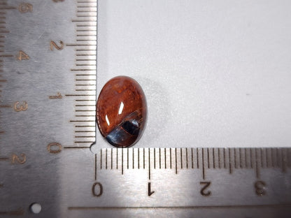 PIT-14　ピータサイト　5.73ct