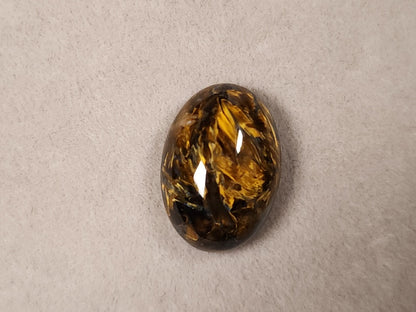 PIT-15　ピータサイト　5.72ct