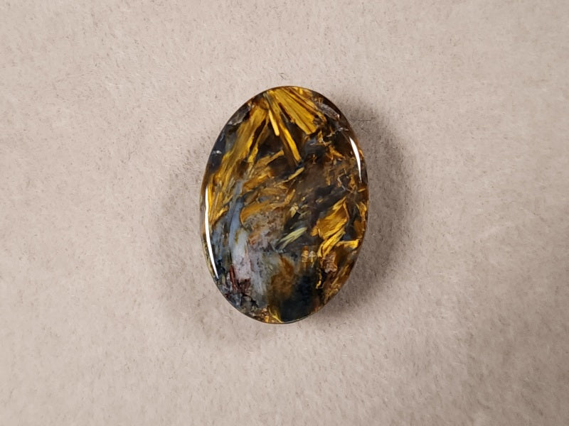 PIT-15　ピータサイト　5.72ct