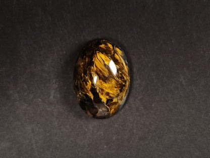 PIT-15　ピータサイト　5.72ct
