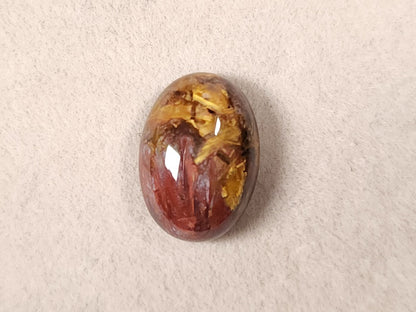 PIT-16　ピータサイト　5.69ct