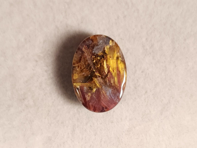 PIT-16　ピータサイト　5.69ct