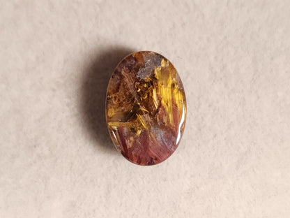 PIT-16　ピータサイト　5.69ct