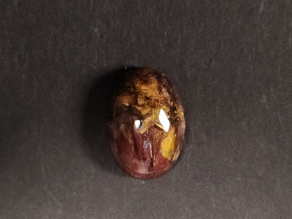 PIT-16　ピータサイト　5.69ct
