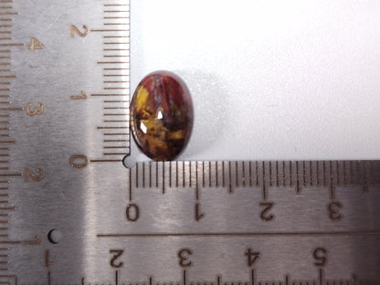 PIT-16　ピータサイト　5.69ct