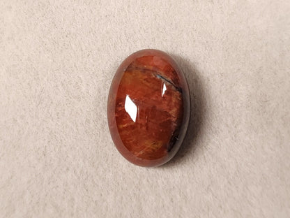 PIT-18　ピータサイト　5.63ct