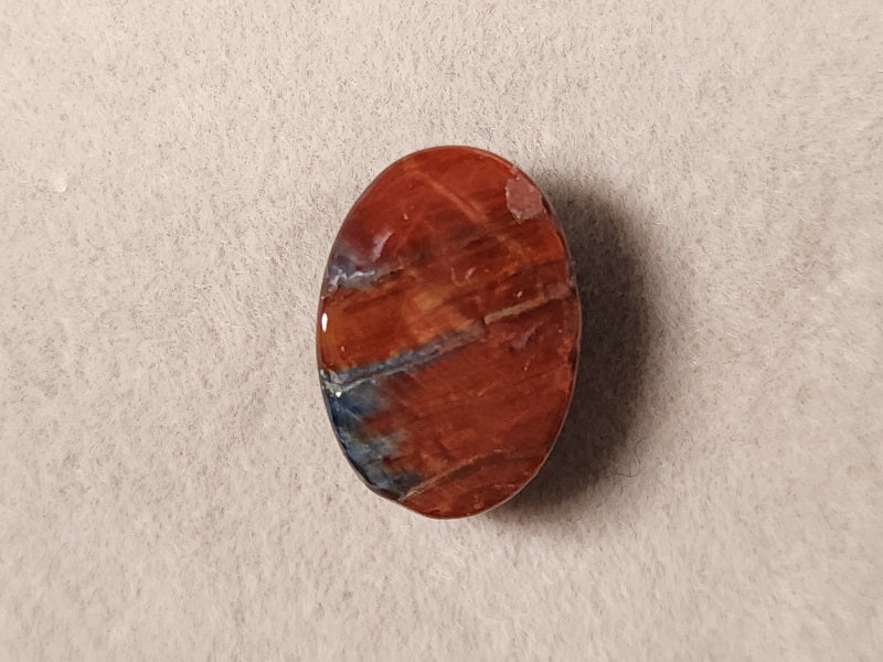 PIT-18　ピータサイト　5.63ct