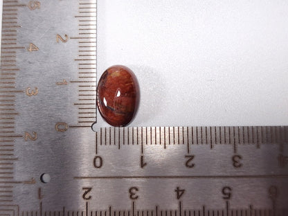 PIT-18　ピータサイト　5.63ct