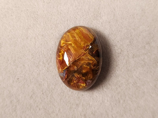 PIT-19　ピータサイト　5.62ct