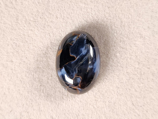 PIT-20　ピータサイト　5.49ct