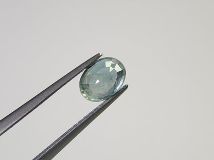 SA-80　サファイア　1.35ct