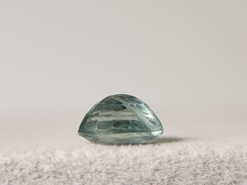 SA-80　サファイア　1.35ct