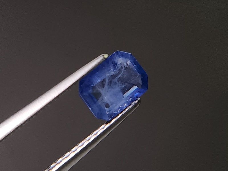 天然サファイア ルースセット 2656 SA-85 サファイア 0.96ct – 東洋ルース公式オンラインショップ
