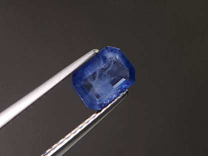 SA-85　サファイア　0.96ct