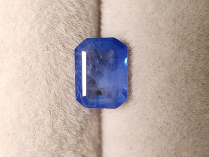 SA-85　サファイア　0.96ct