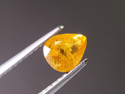 SA-86　サファイア　0.86ct