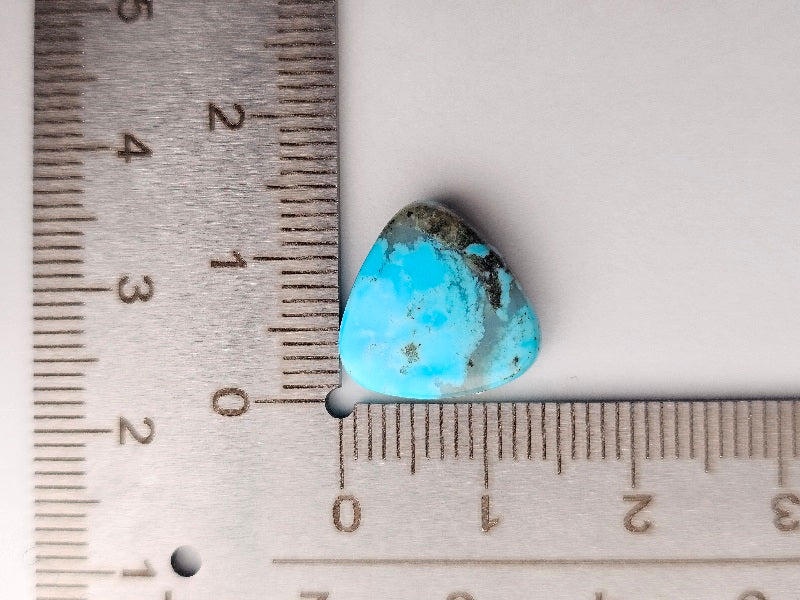 TRQ-1　ターコイズ　5.98ct