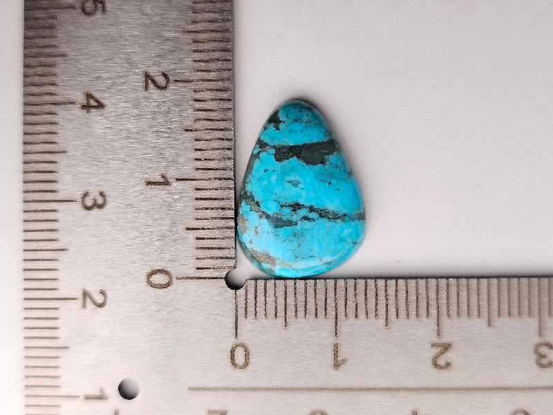 TRQ-2　ターコイズ　5.64ct