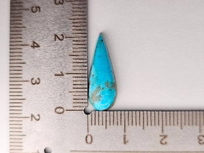 TRQ-3　ターコイズ　4.49ct