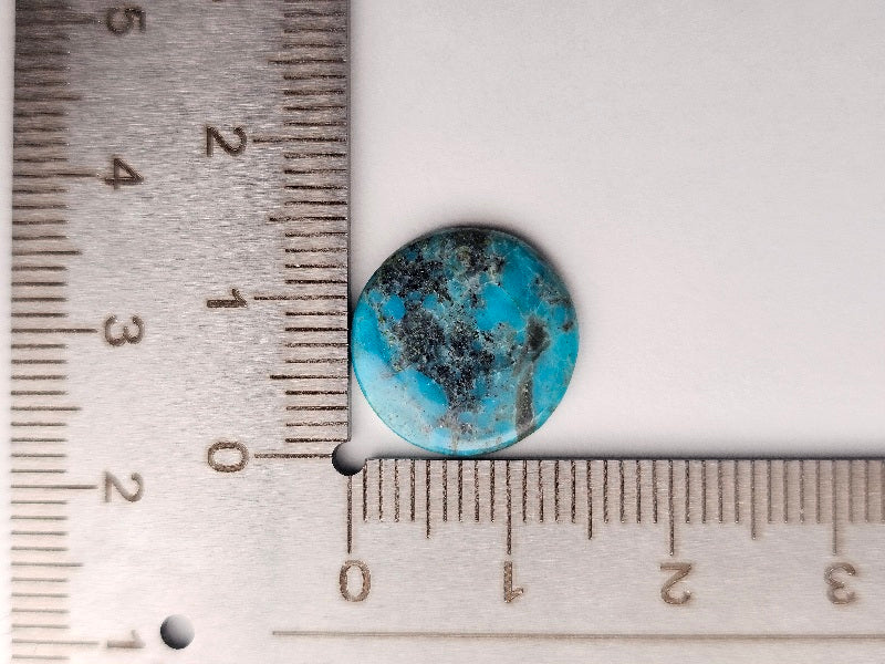 TRQ-4　ターコイズ　3.97ct