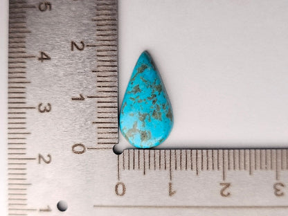 TRQ-5　ターコイズ　3.93ct