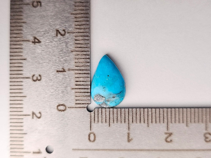 TRQ-6　ターコイズ　3.14ct