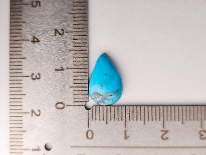 TRQ-6　ターコイズ　3.14ct