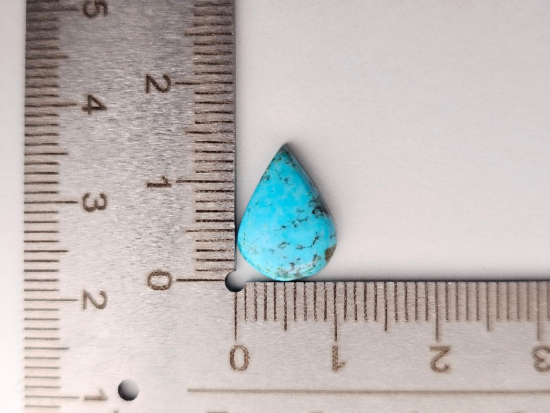 TRQ-7　ターコイズ　3.01ct
